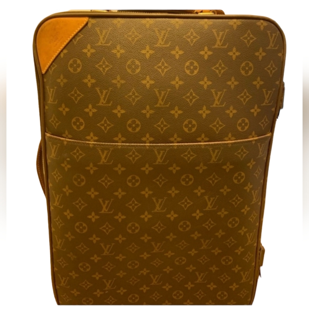 💕Authentic Louis Vuitton Monogram Luggage💕